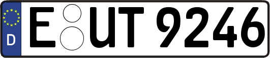 E-UT9246