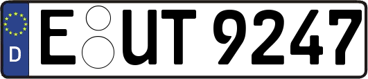 E-UT9247