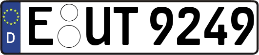 E-UT9249