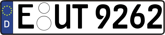 E-UT9262