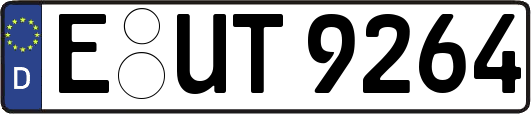 E-UT9264