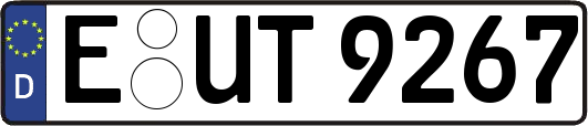E-UT9267
