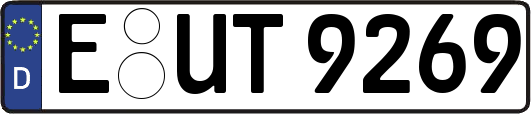 E-UT9269