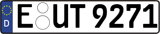 E-UT9271