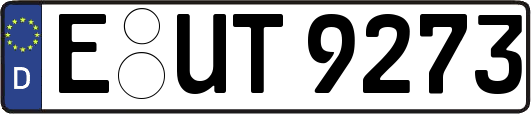 E-UT9273