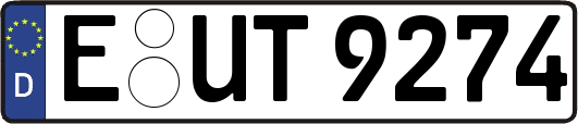 E-UT9274