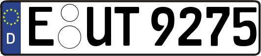 E-UT9275