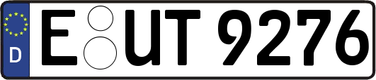 E-UT9276