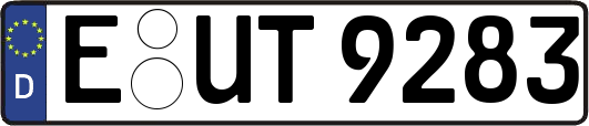 E-UT9283