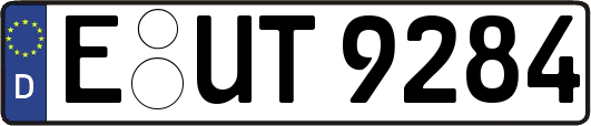 E-UT9284