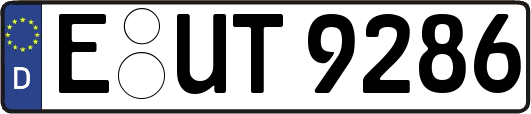 E-UT9286