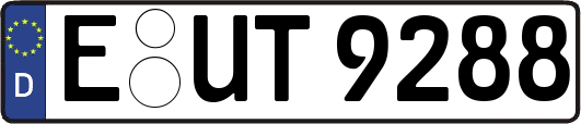 E-UT9288