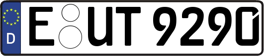 E-UT9290