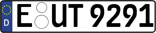 E-UT9291