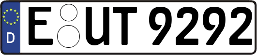 E-UT9292