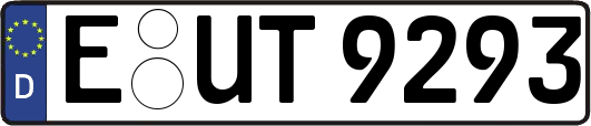 E-UT9293