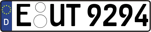 E-UT9294