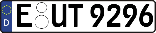 E-UT9296