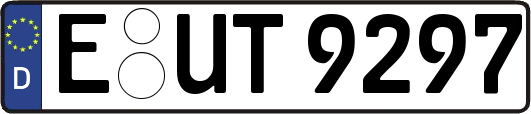 E-UT9297