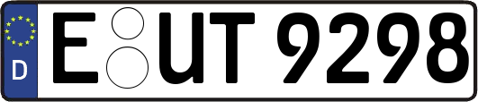 E-UT9298