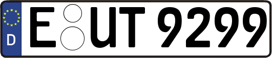 E-UT9299