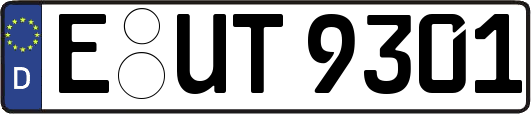 E-UT9301