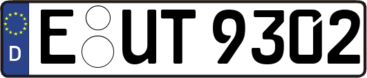 E-UT9302