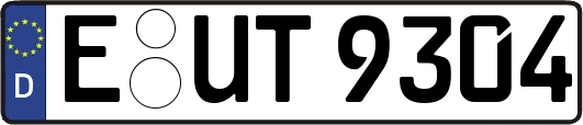 E-UT9304