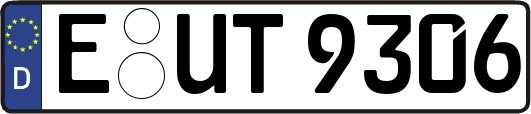 E-UT9306