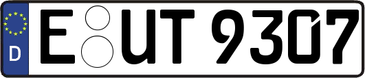E-UT9307
