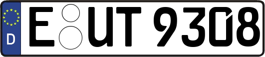 E-UT9308