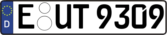 E-UT9309