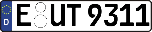 E-UT9311