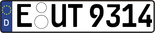 E-UT9314