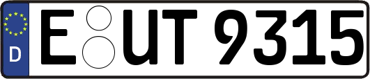 E-UT9315