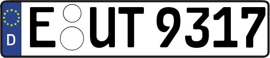 E-UT9317