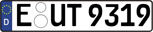E-UT9319