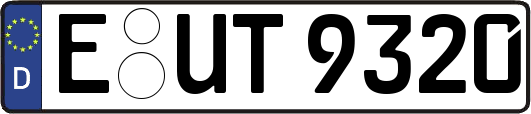 E-UT9320