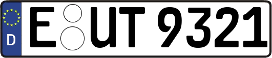 E-UT9321