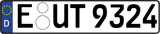 E-UT9324