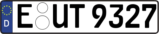 E-UT9327