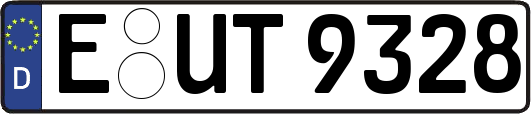 E-UT9328
