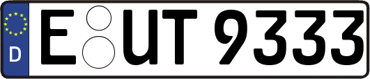 E-UT9333