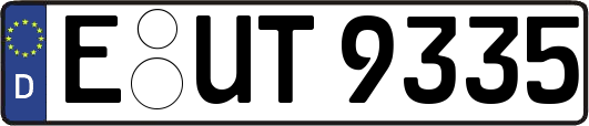 E-UT9335