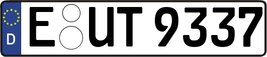 E-UT9337