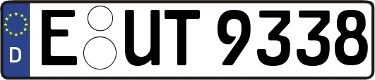 E-UT9338