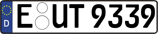 E-UT9339