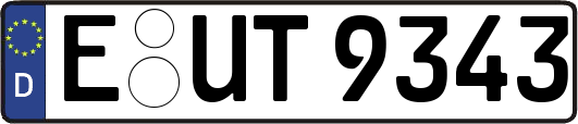 E-UT9343
