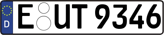 E-UT9346