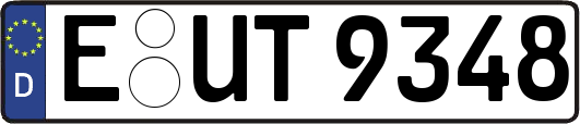 E-UT9348
